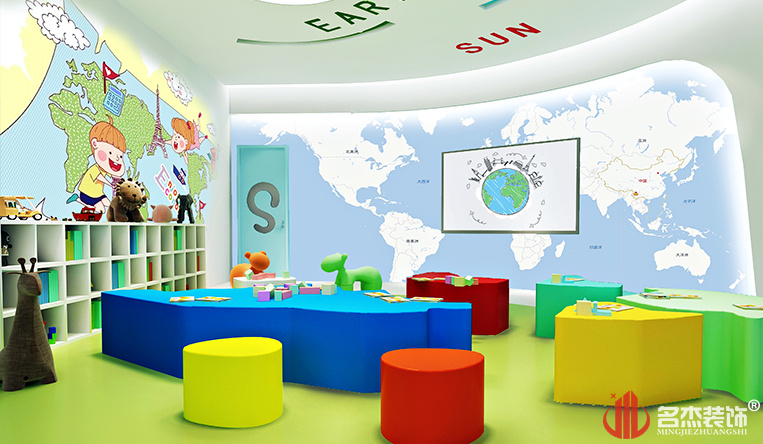 英語培訓(xùn)機構(gòu)設(shè)計