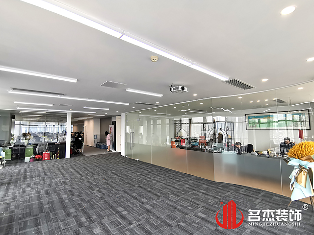 辦公室裝修設(shè)計(jì)
