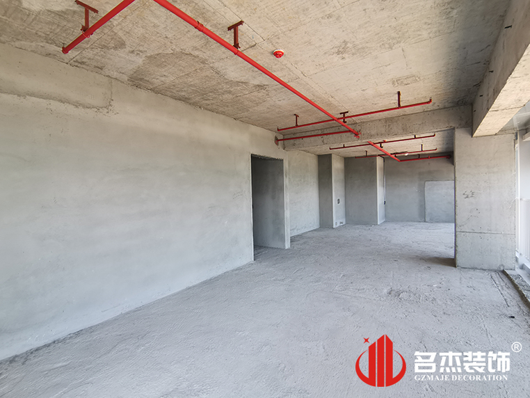 廣州名杰裝飾設(shè)計(jì)公司圖冊