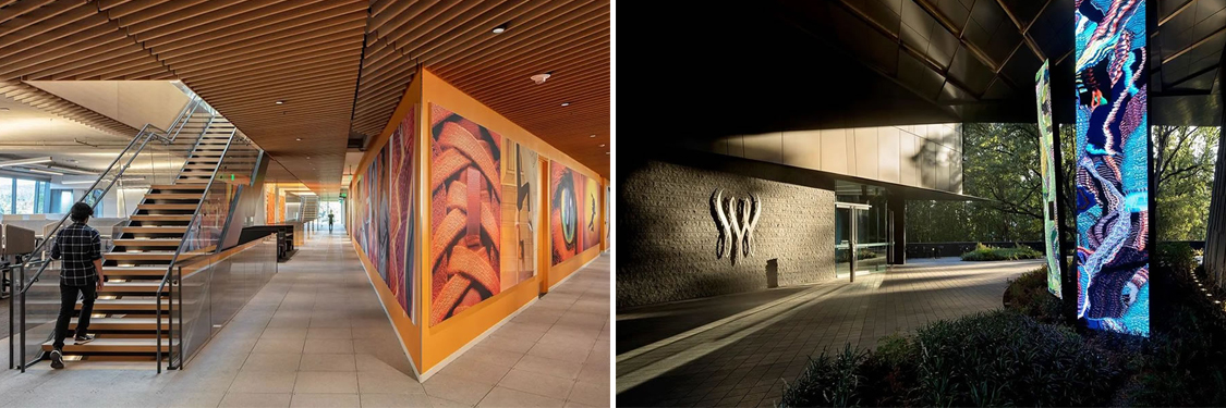 辦公室裝修設計