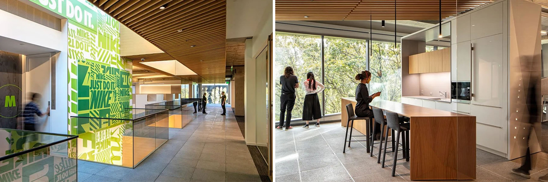 辦公室裝修設計