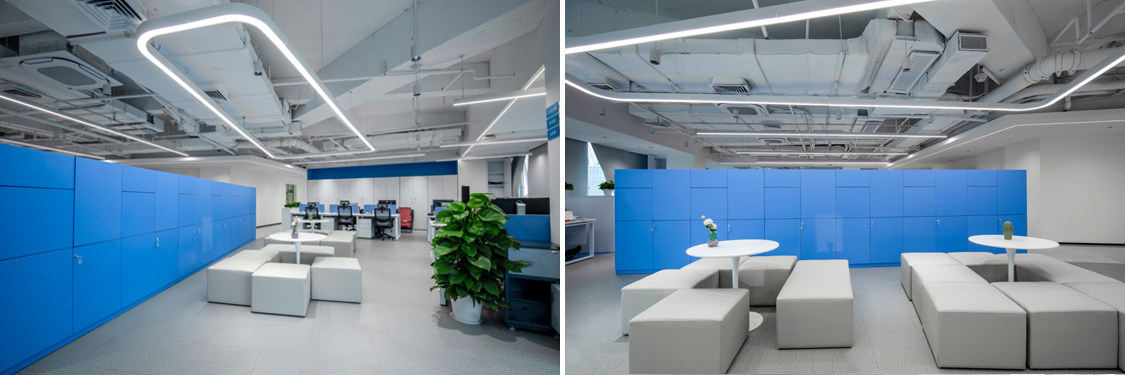 廣州辦公室裝修設計