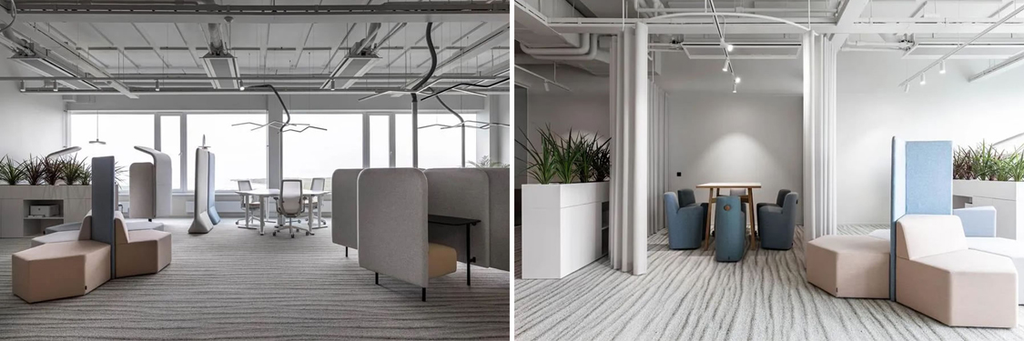 廣州辦公室裝修設計